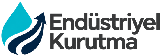 Endüstriyel Kurutma logo